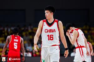 沒失手！焦泊喬半場替補7分鍾 3中3貢獻7分&三分1中1