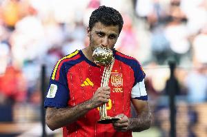 羅馬諾：簽羅德裏6000萬歐不夠曼城要價8000萬，巴薩在找折中方案