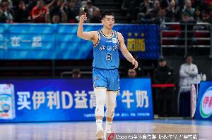方碩想繼續打球&首鋼也尊重他的選擇 但沒有一人一城有點遺憾