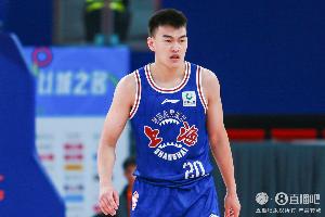 媒體人：上海久事男籃小將董灝新賽季確定加盟香港金牛