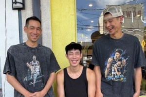 陽光與海灘！林書豪曬近照：和家人在夏威夷的度假時光⛱️