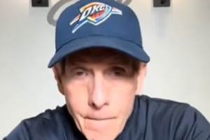 Skip：我曾因批評威少被追夢等多人抨擊 但我要加倍堅持我的觀點