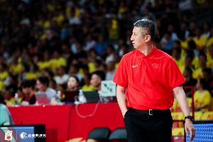籃板29-45！郭士強：今天輸掉比賽隻有一點做得不好 就是籃板球