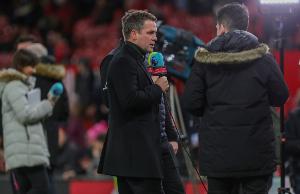 歐文：曼聯應該幾年簽就簽下若昂·佩德羅 切爾西可能迎來大爆發