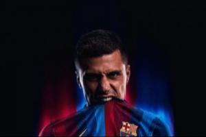 奪少？阿斯：巴薩給羅德裏3400萬稅前年薪 加傭金轉會費總價2.1億