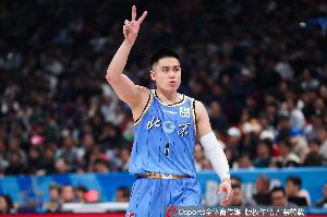 北京記者：陳盈駿接近與首鋼達成續約 大概率將續簽D類頂薪合同