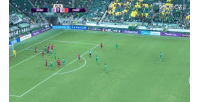 國安3-1領先浦項鐵人！杜齊亞克亂戰破門，同樣首秀打入處子球
