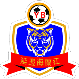 延邊龍鼎隊徽