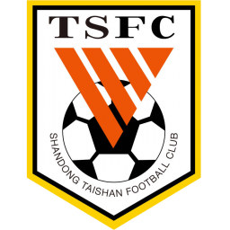山東泰山隊徽