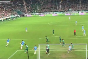 火爆北京國安vs天津津門虎首發陣容
